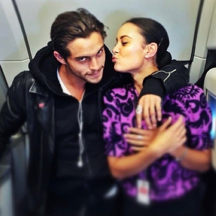 Dylan Rieder