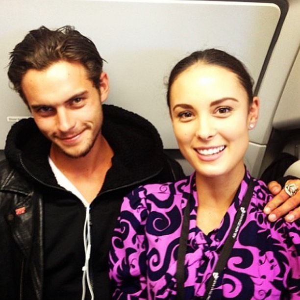 Dylan Rieder