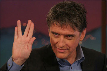 Craig Ferguson