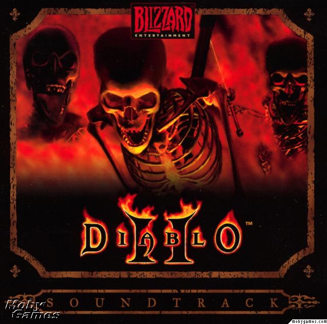 Diablo II