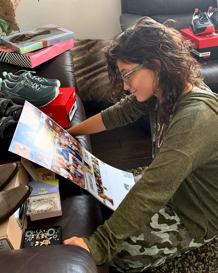 Jade Chynoweth Jade Chynoweth