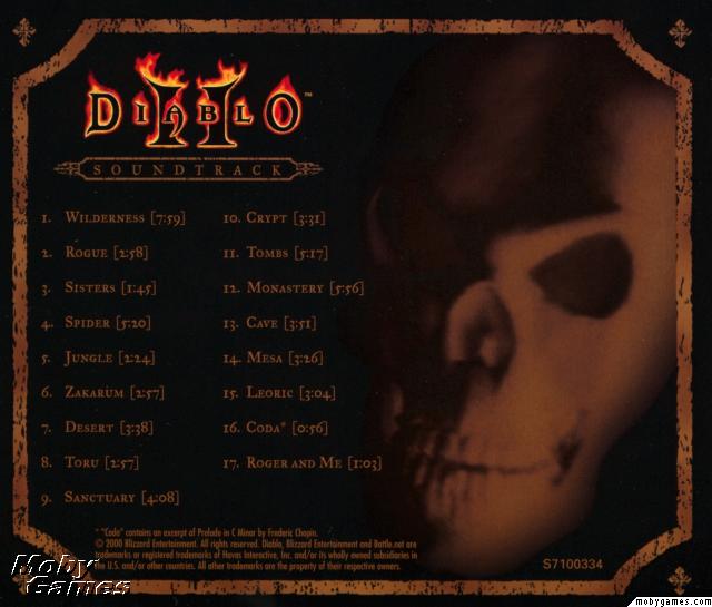 Diablo II