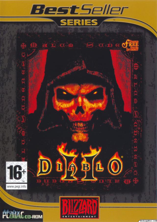 Diablo II