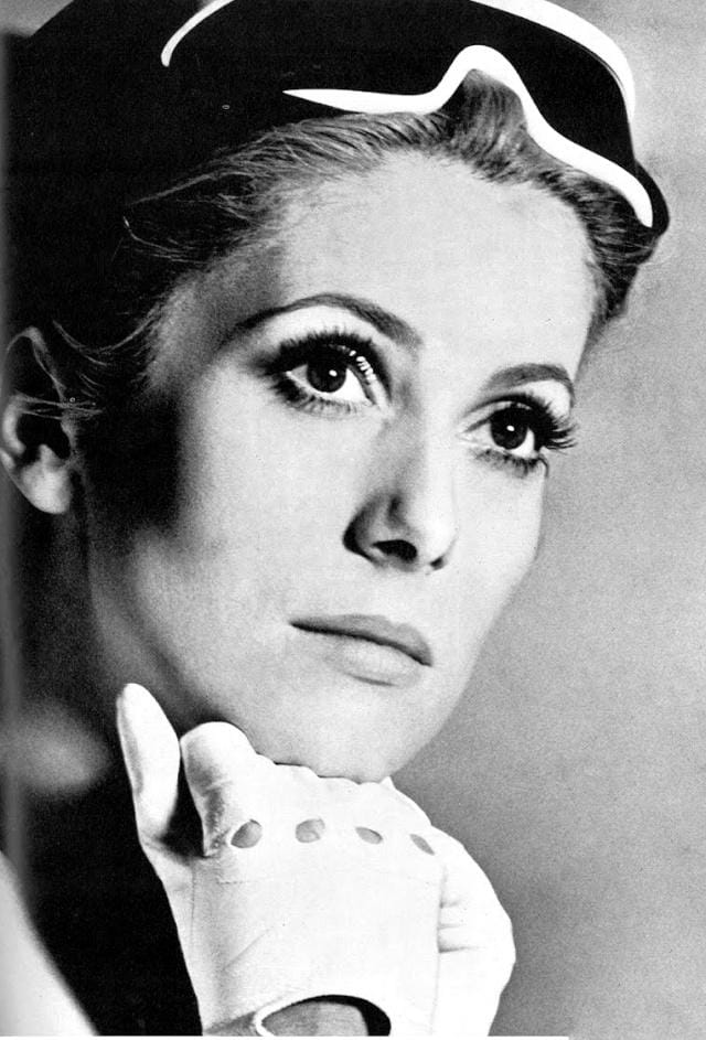 Catherine Deneuve picture