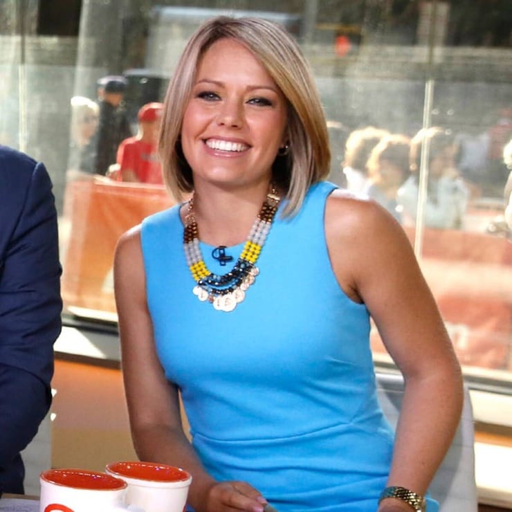 Picture of Dylan Dreyer