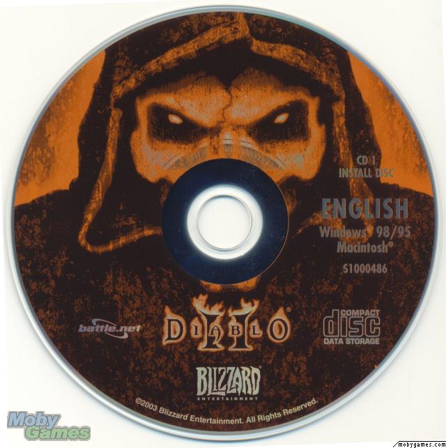 Diablo II