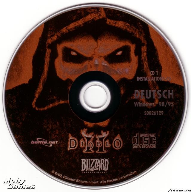 Diablo II