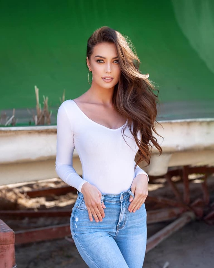Ola Przywitowska Ola Przywitowska
