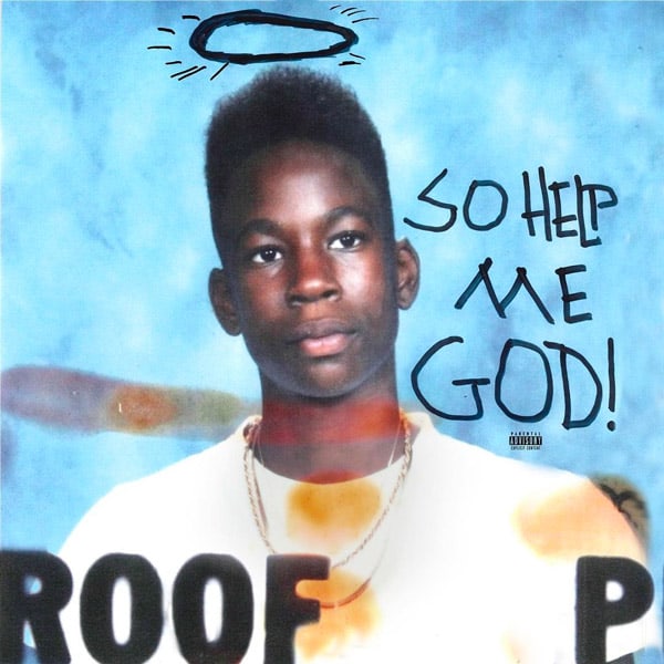 So Help Me God! [Explicit]