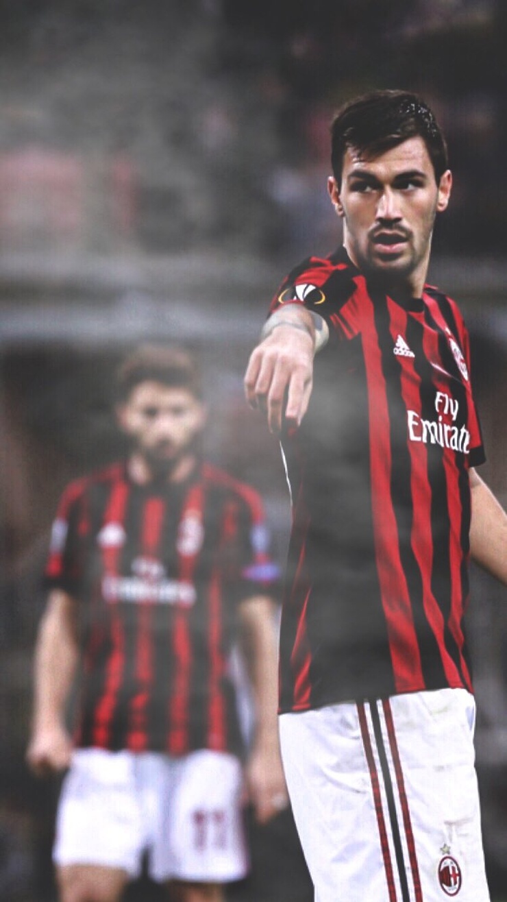 Alessio Romagnoli