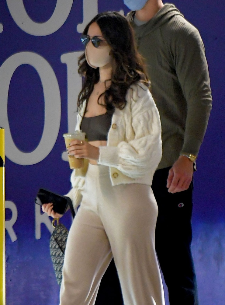 Eiza Gonzalez