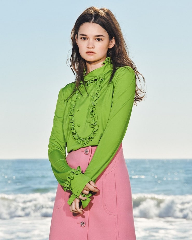 Ciara Bravo