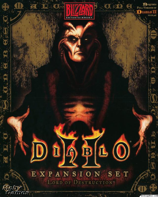 Diablo II: Lord of Destruction