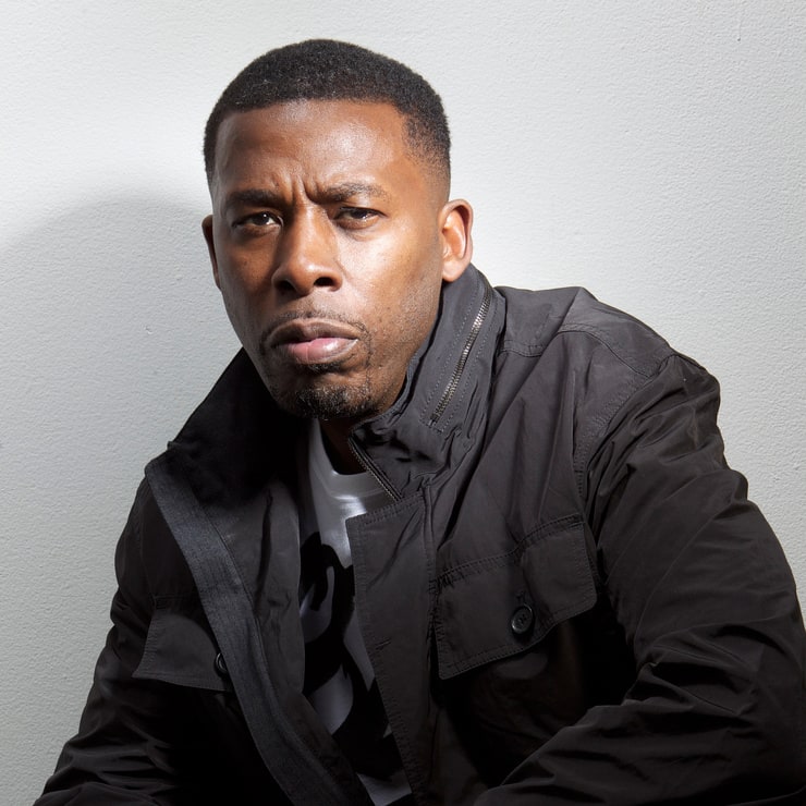 The GZA