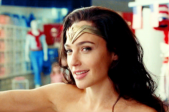 Gal Gadot