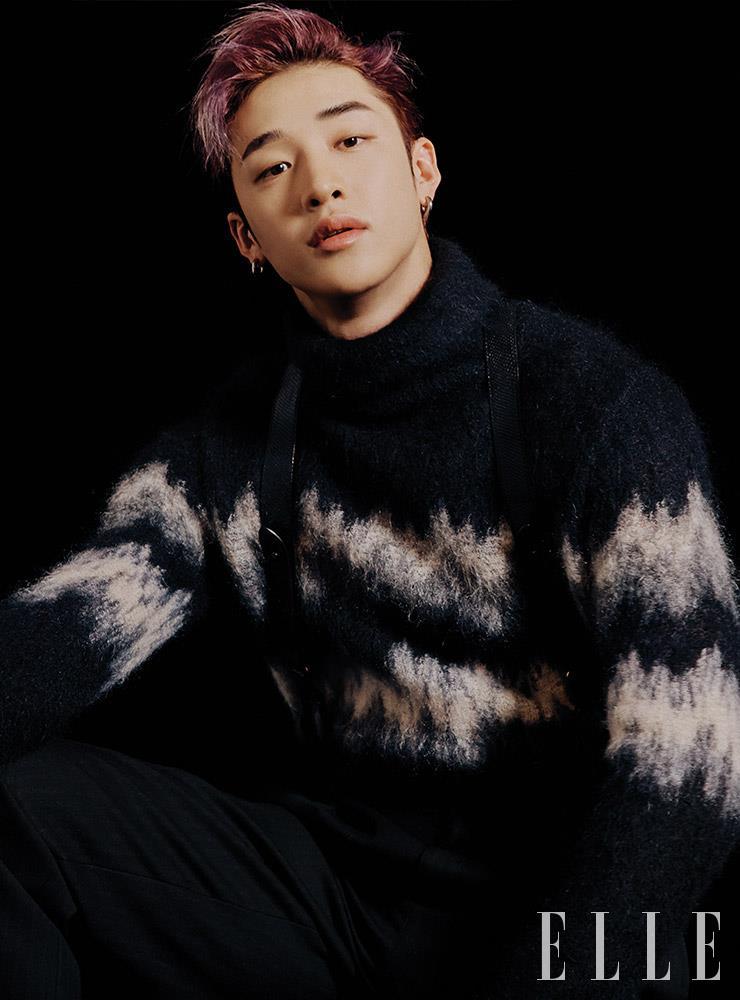 Bang Chan