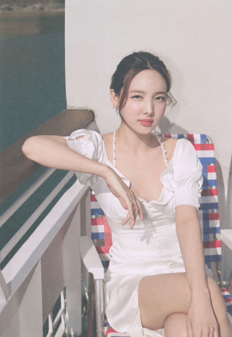 Im Nayeon