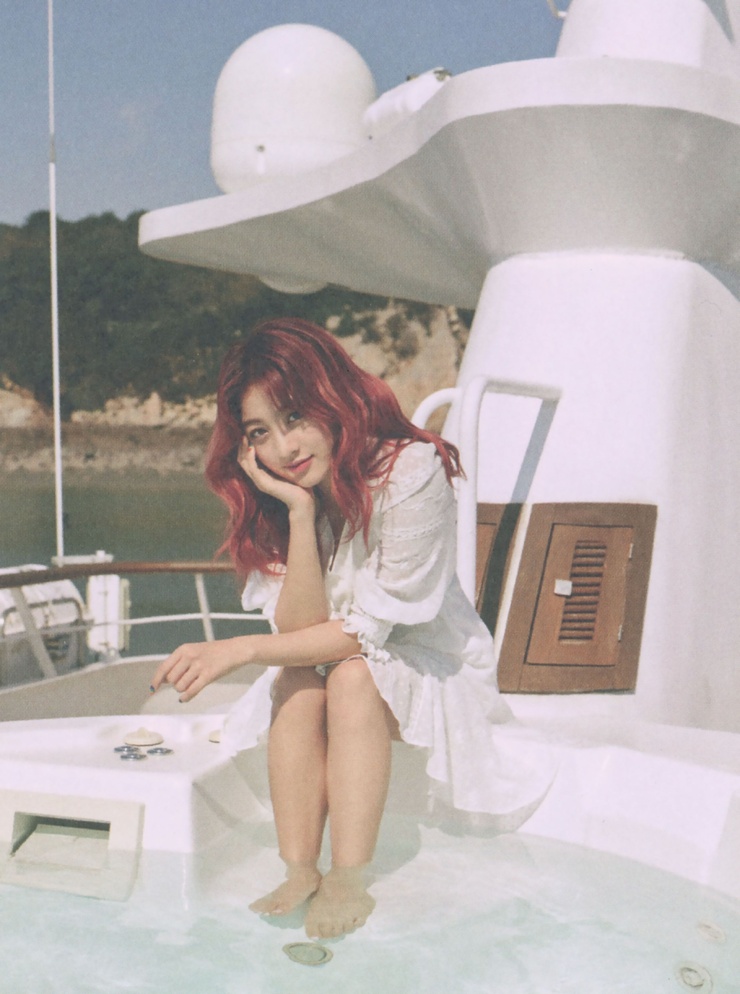 Park Ji soo