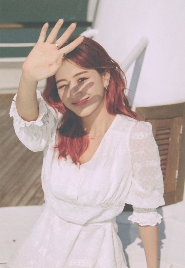 Park Ji soo