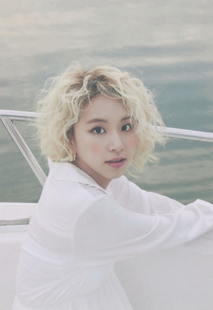 Twice Twice