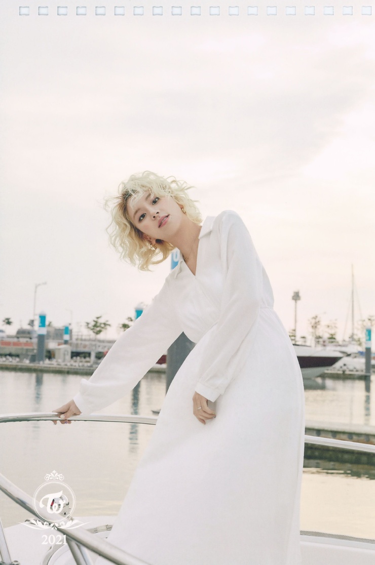 Son Chae Young