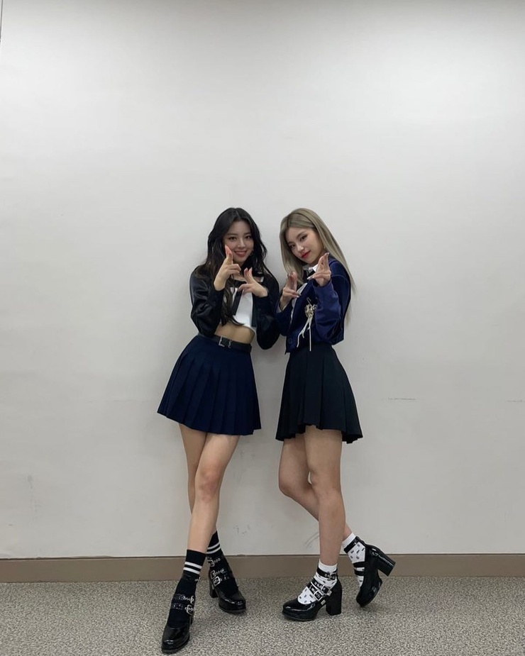 ITZY