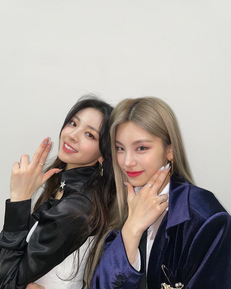 ITZY