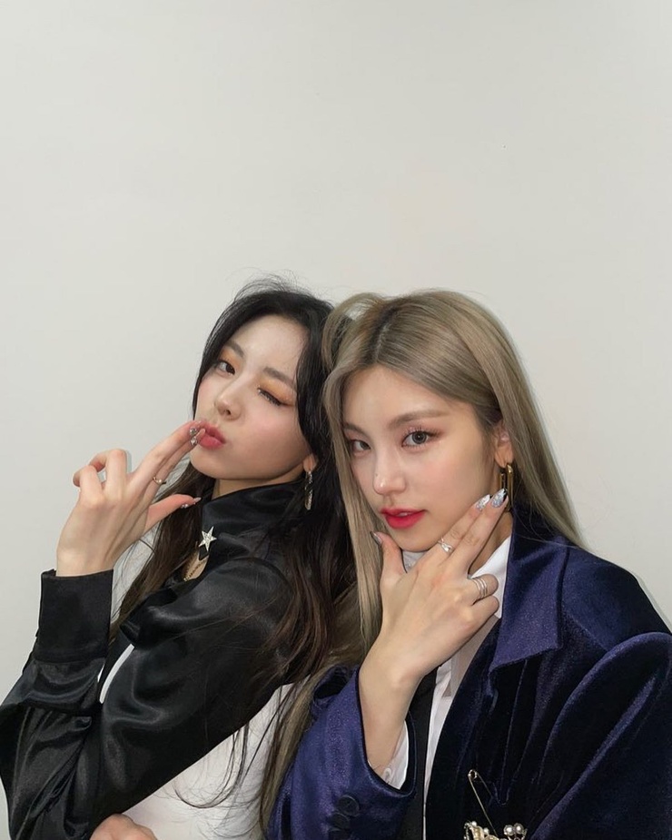 ITZY