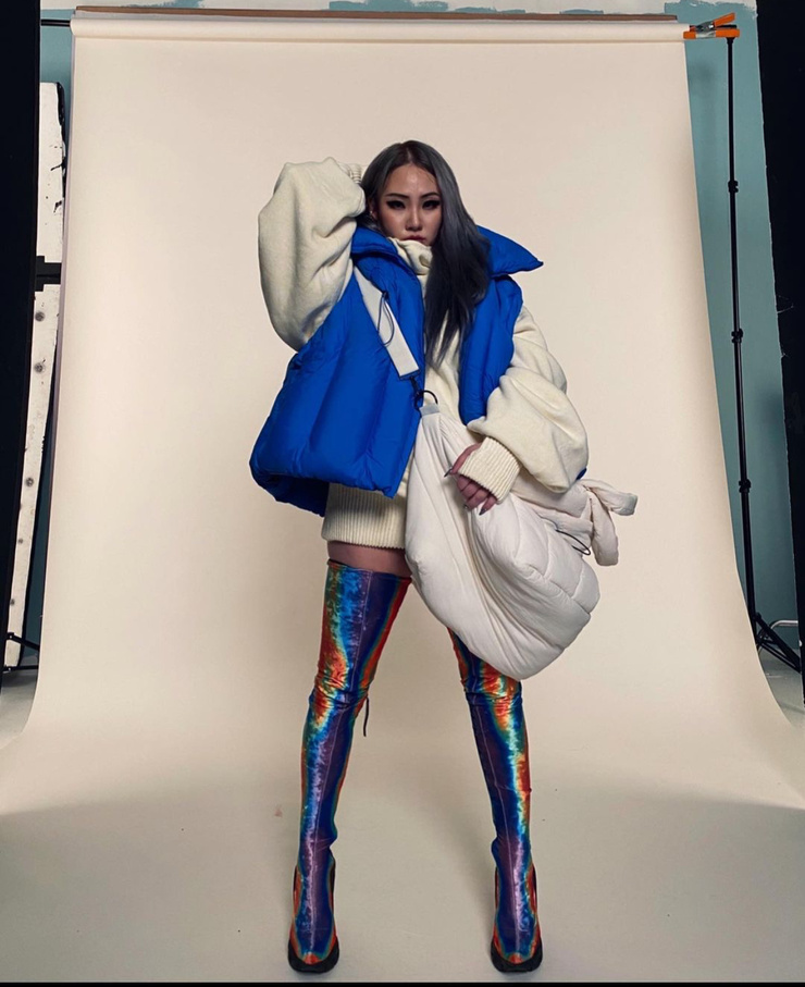 CL