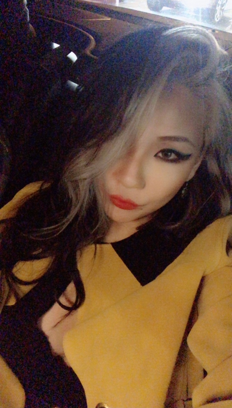 CL