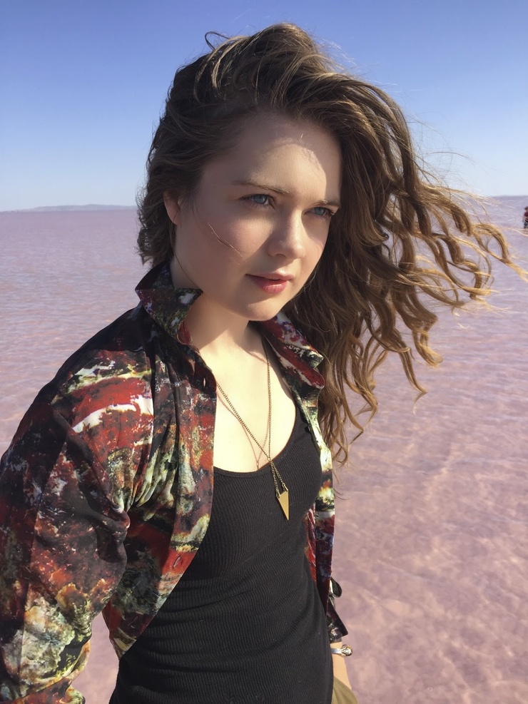Hera Hilmar