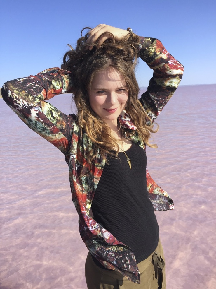 Hera Hilmar