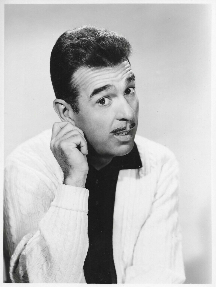 Tennessee Ernie Ford