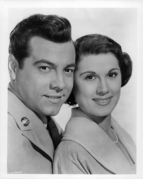 Mario Lanza