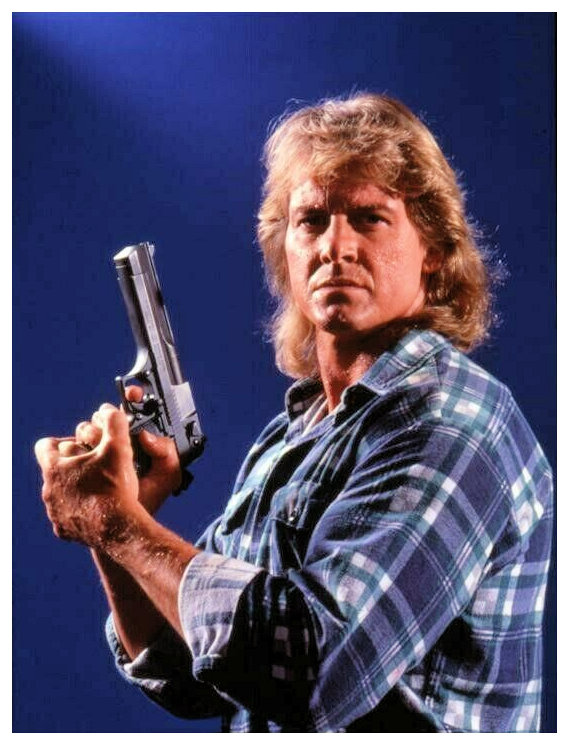 Roddy Piper