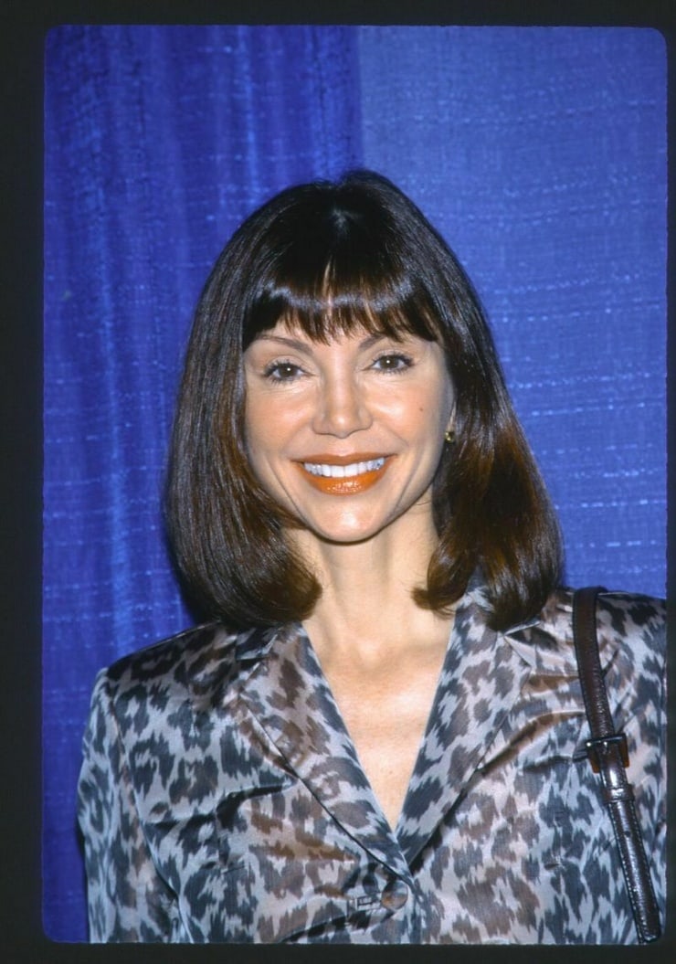 Victoria Principal