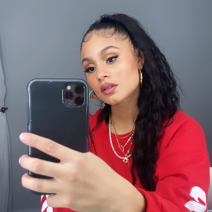 Desiree Ross