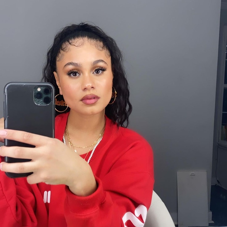 Desiree Ross