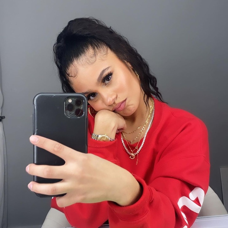 Desiree Ross