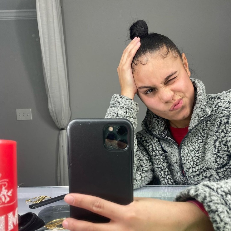Desiree Ross