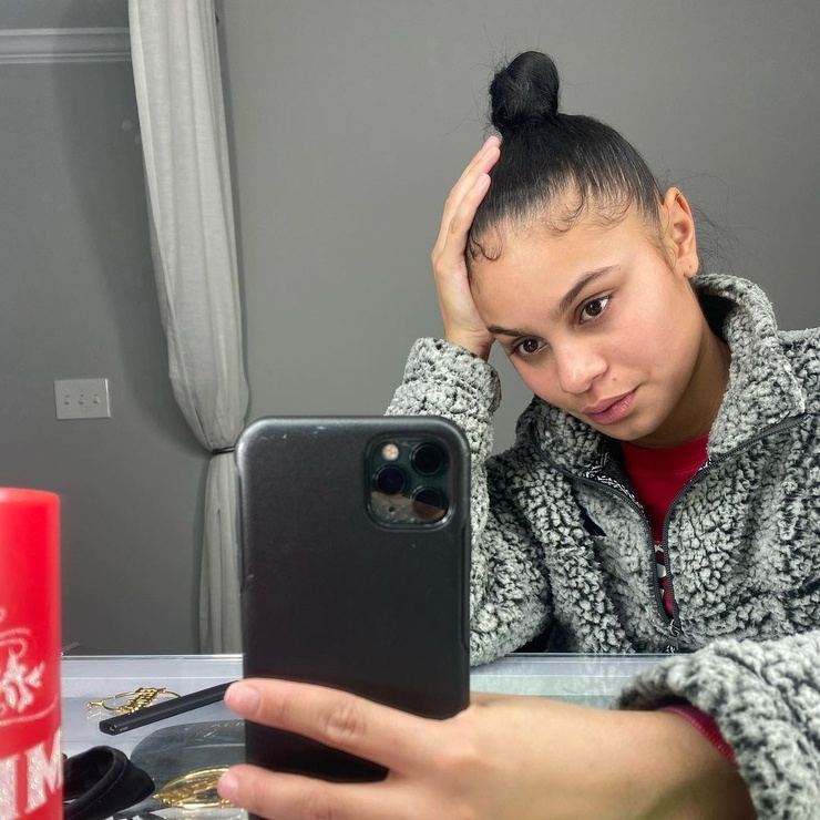 Desiree Ross