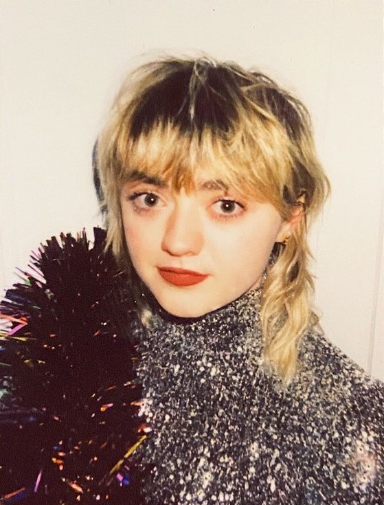 Maisie Williams Maisie Williams
