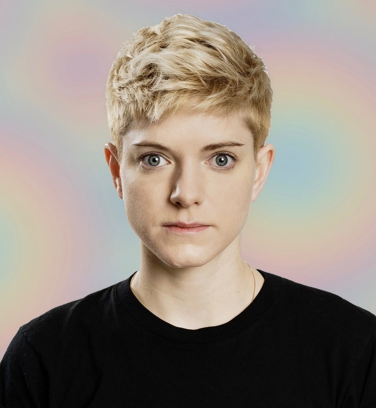 Mae Martin Mae Martin