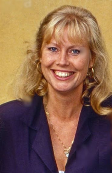 Evelyn Palek