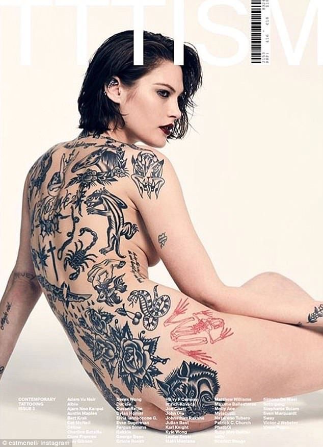 Catherine Mcneil Catherine Mcneil