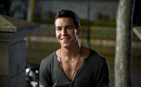 Mario Casas