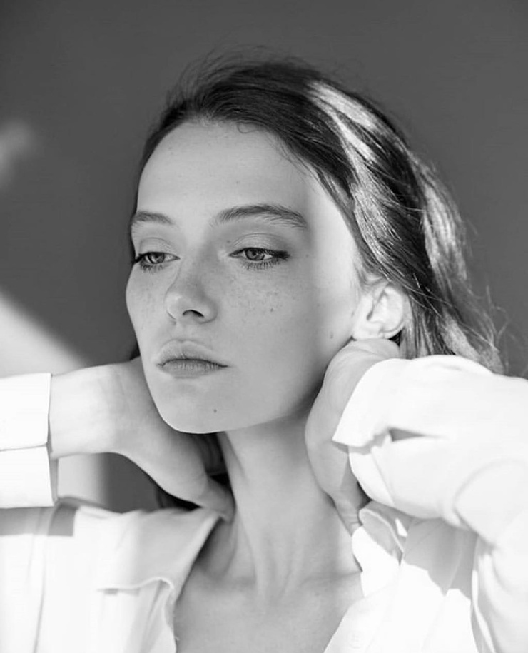 Picture of Kristina Vovk
