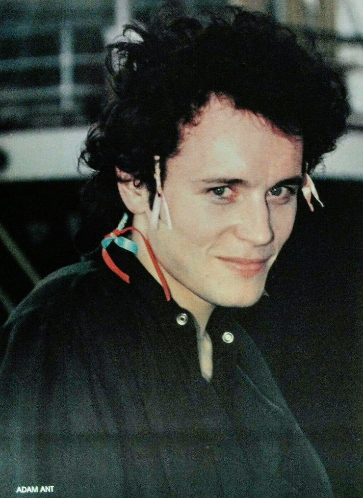 Adam Ant