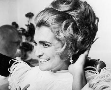 Image of Hebe Camargo