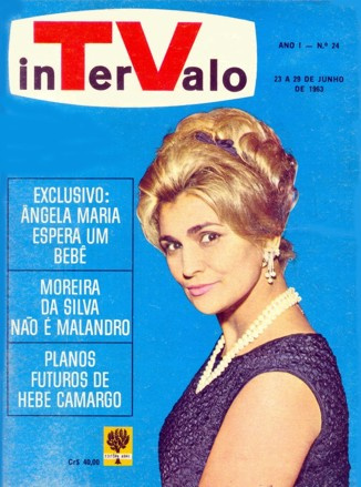 Hebe Camargo